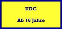 UDC

Ab 16 Jahre